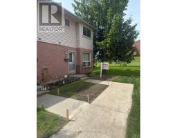 16 - 75 ANSONDALE ROAD, London South, Ontario