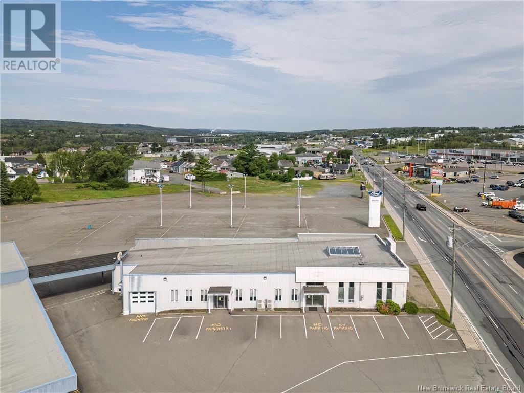 157 Madawaska Road, Grand-Sault/grand Falls, New Brunswick  E3Y 1A7 - Photo 1 - NB123704