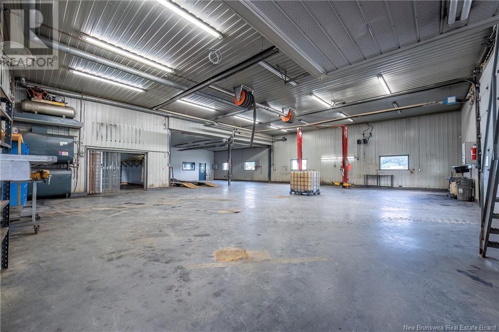 157 Madawaska Road, Grand-Sault/grand Falls, New Brunswick  E3Y 1A7 - Photo 34 - NB123704