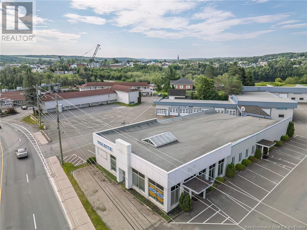 157 Madawaska Road, Grand-Sault/grand Falls, New Brunswick  E3Y 1A7 - Photo 4 - NB123704