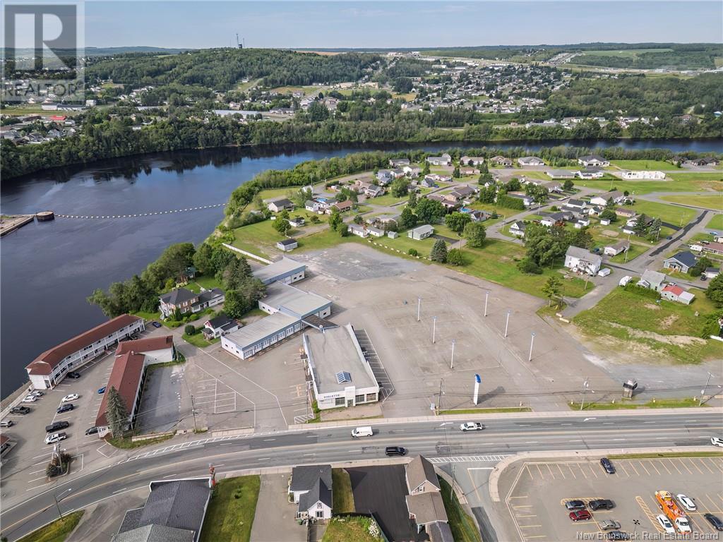 157 Madawaska Road, Grand-Sault/grand Falls, New Brunswick  E3Y 1A7 - Photo 5 - NB123704