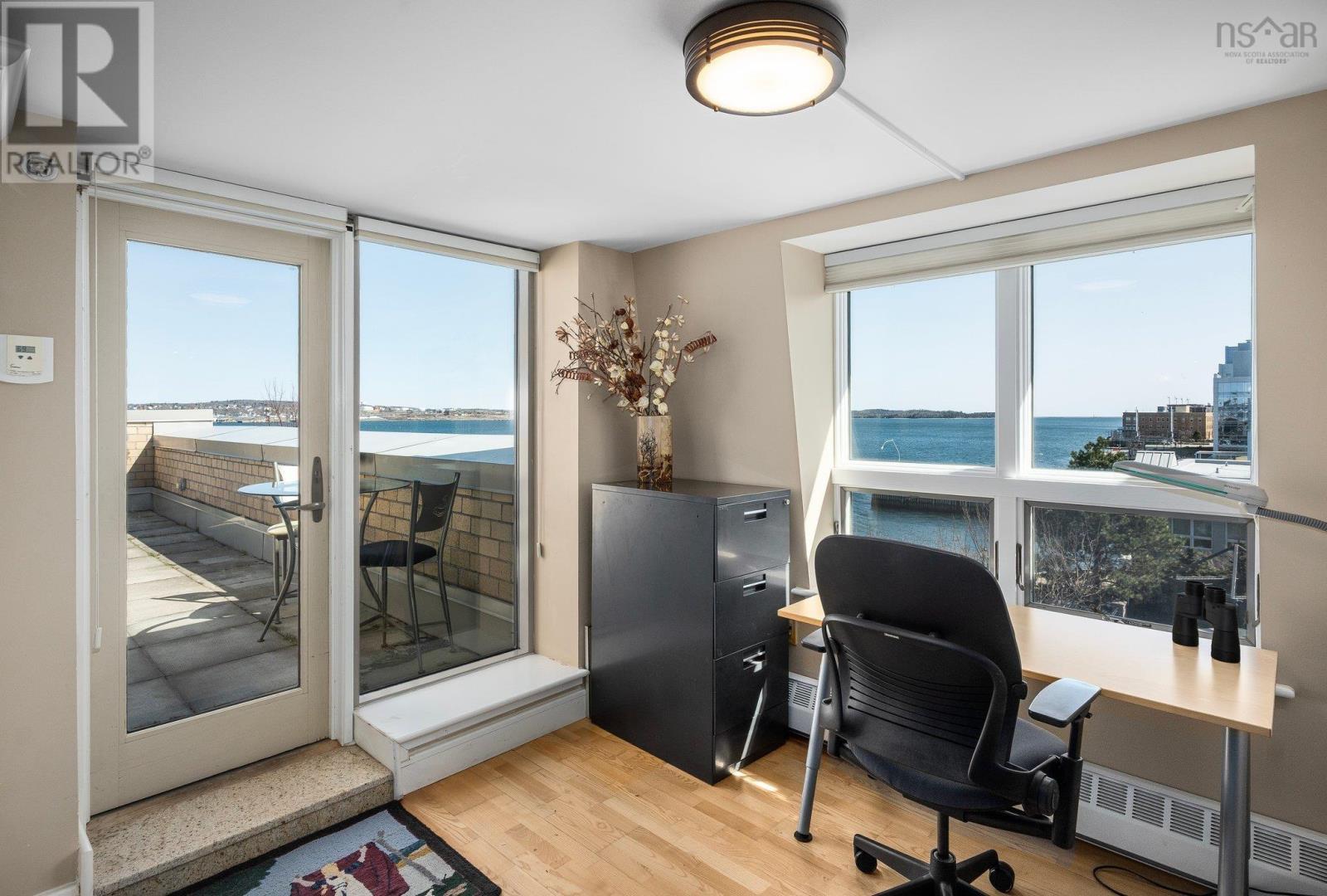 508 1479 Lower Water St., Halifax, Nova Scotia  B4A 3Z4 - Photo 19 - 202507160