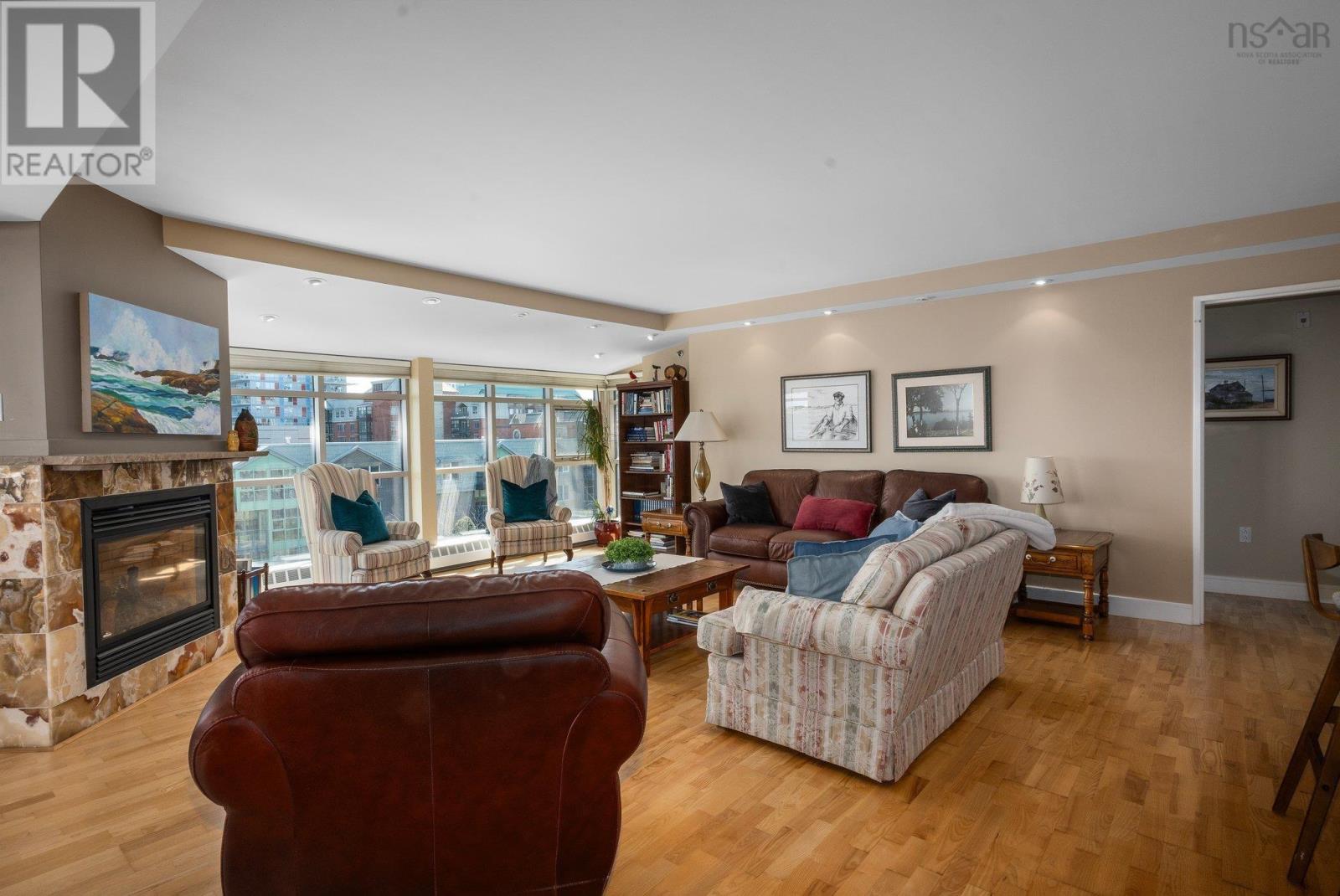 508 1479 Lower Water St., Halifax, Nova Scotia  B4A 3Z4 - Photo 12 - 202507160
