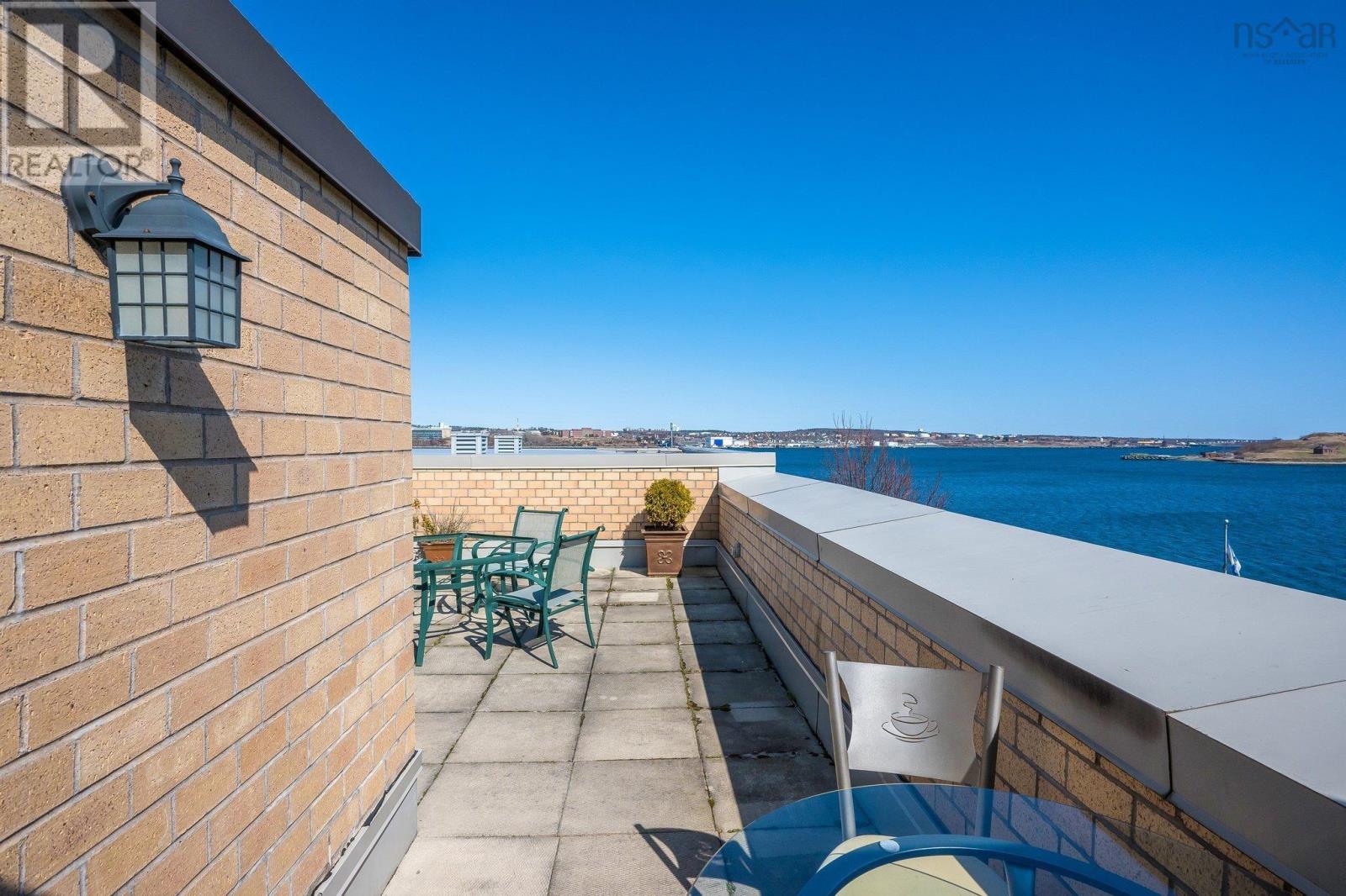 508 1479 Lower Water St., Halifax, Nova Scotia  B4A 3Z4 - Photo 31 - 202507160