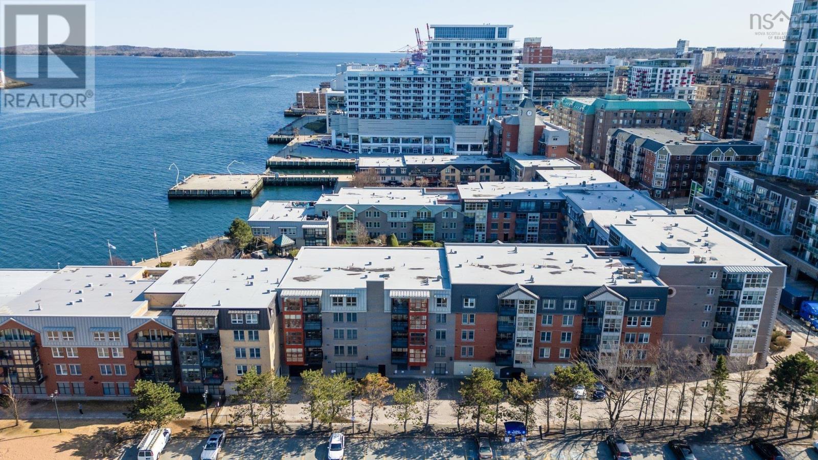 508 1479 Lower Water St., Halifax, Nova Scotia  B4A 3Z4 - Photo 49 - 202507160
