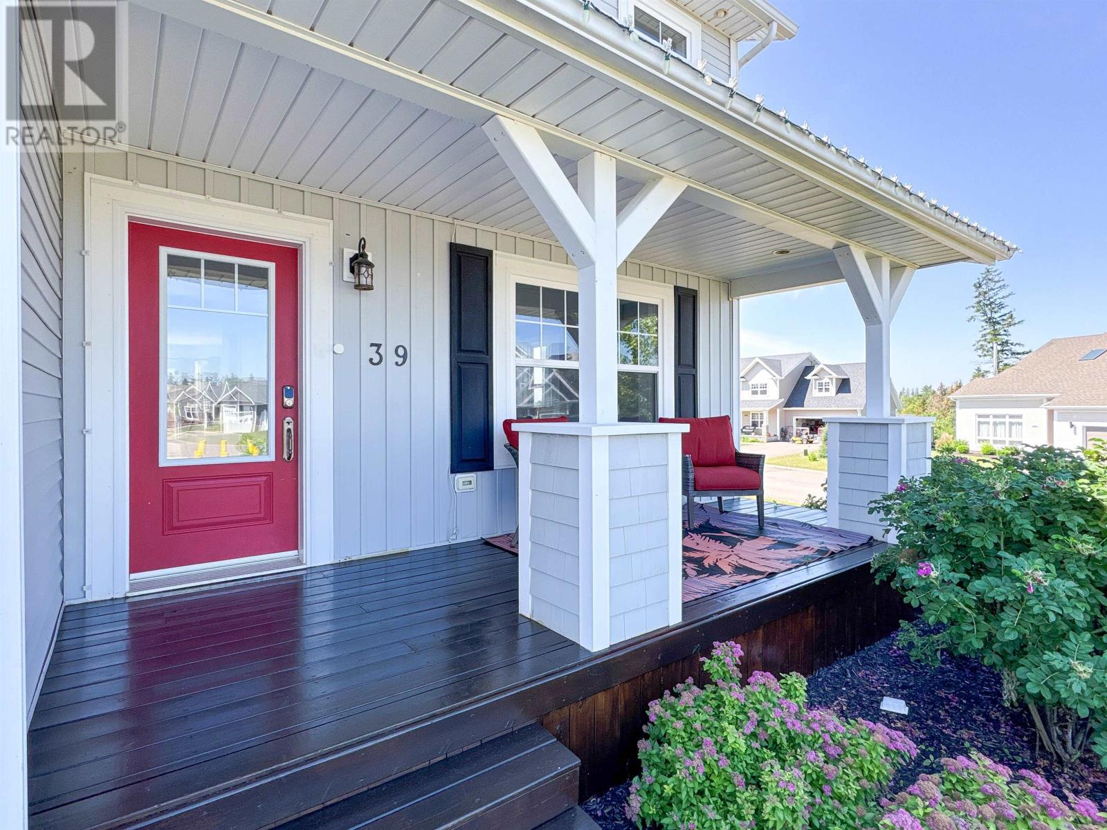 Property at 39 Chancellor Street image 2