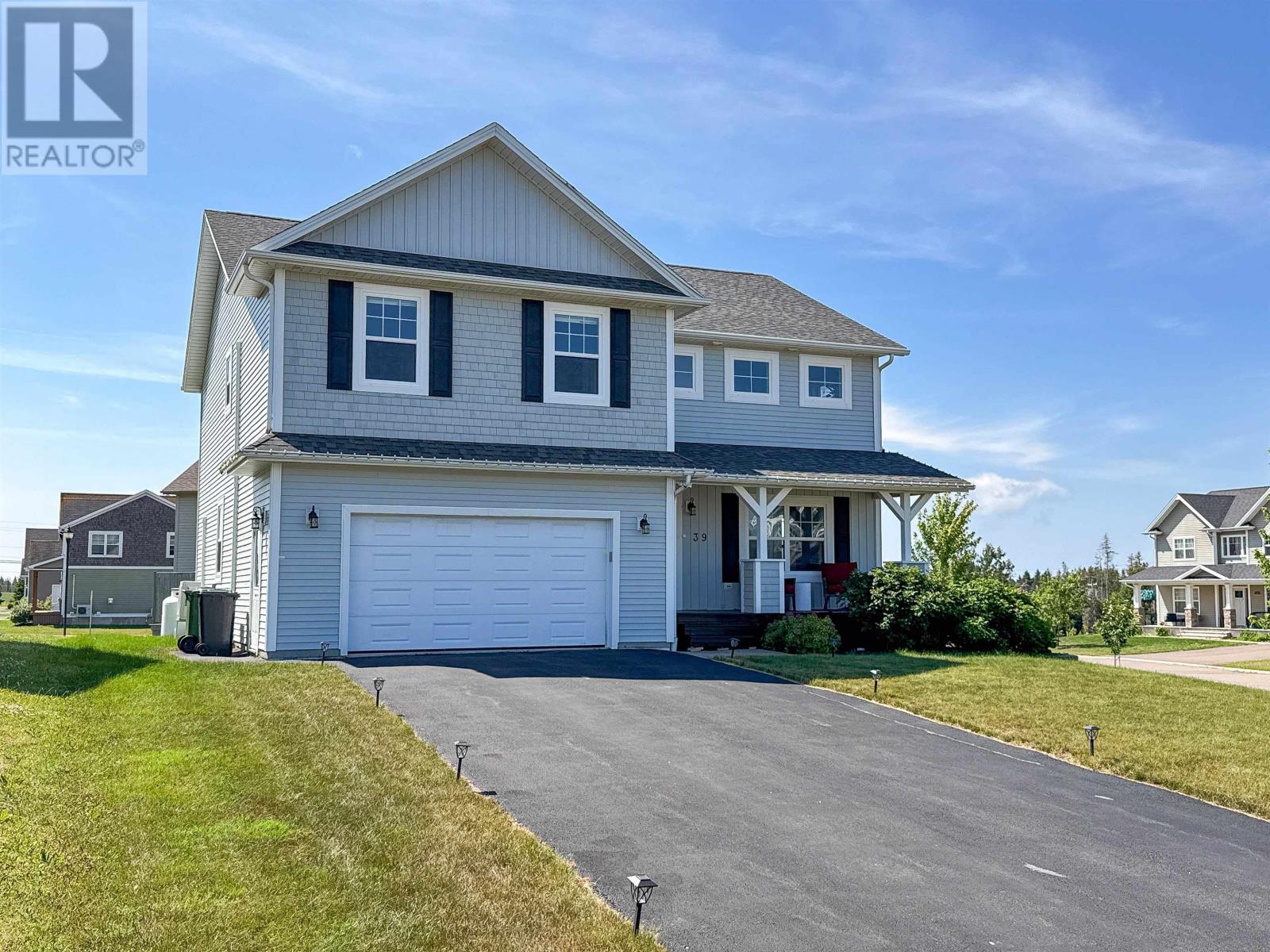 39 Chancellor Street, West Royalty, Prince Edward Island  C1E 0G1 - Photo 44 - 202518686