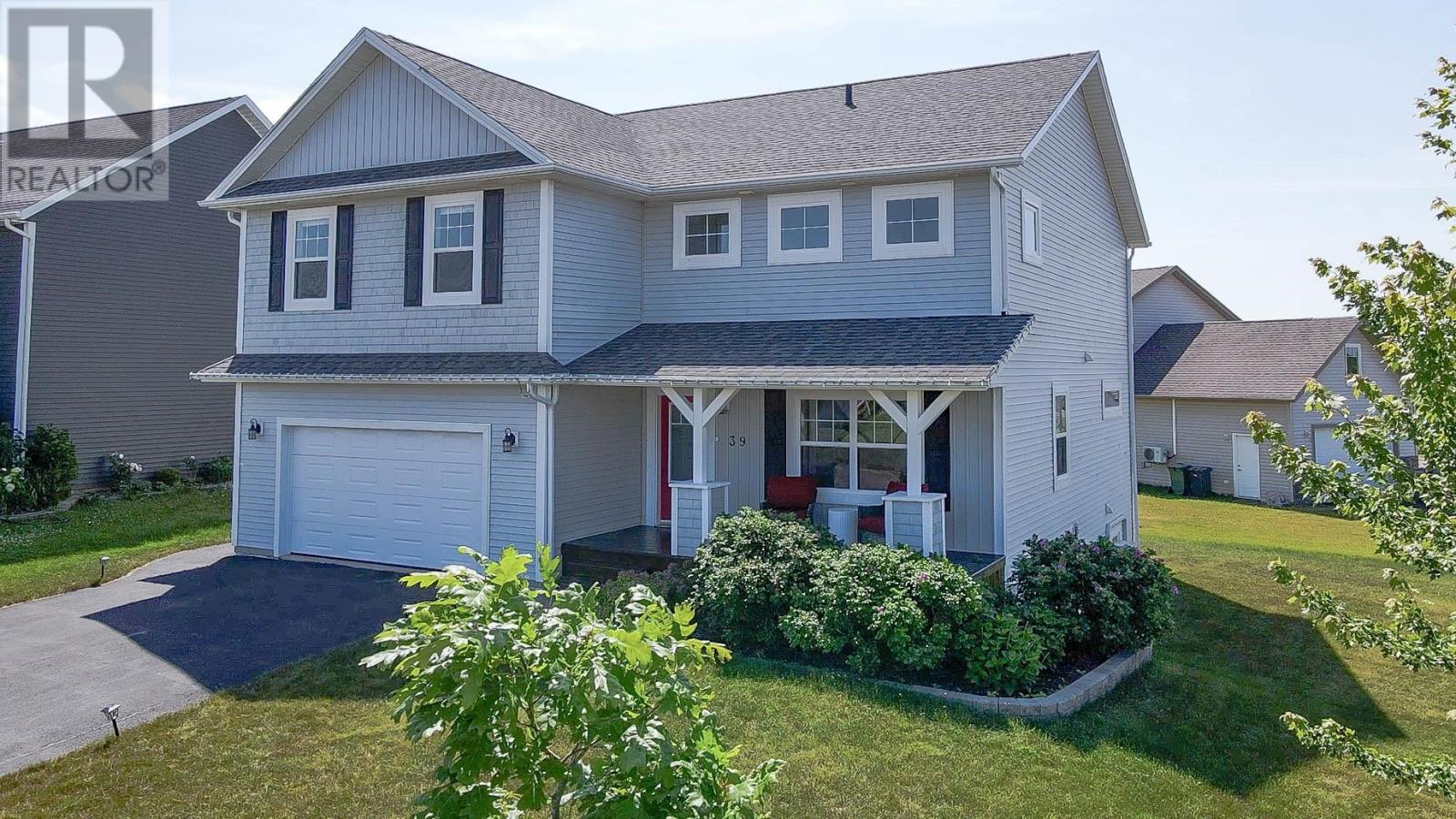 39 Chancellor Street, West Royalty, Prince Edward Island  C1E 0G1 - Photo 45 - 202518686