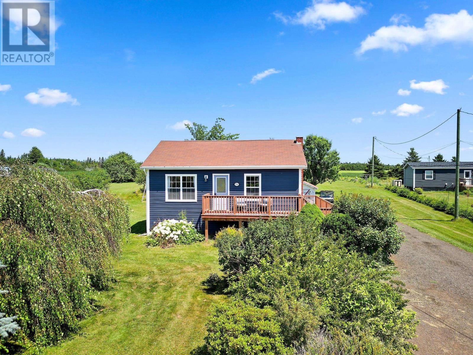 5744 Rte 6, Rustico, Prince Edward Island  C0A 1N0 - Photo 28 - 202518689