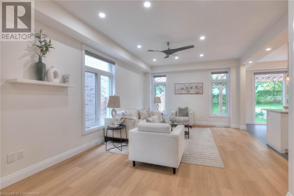 Property at 30 MISTYWOOD Street image 5