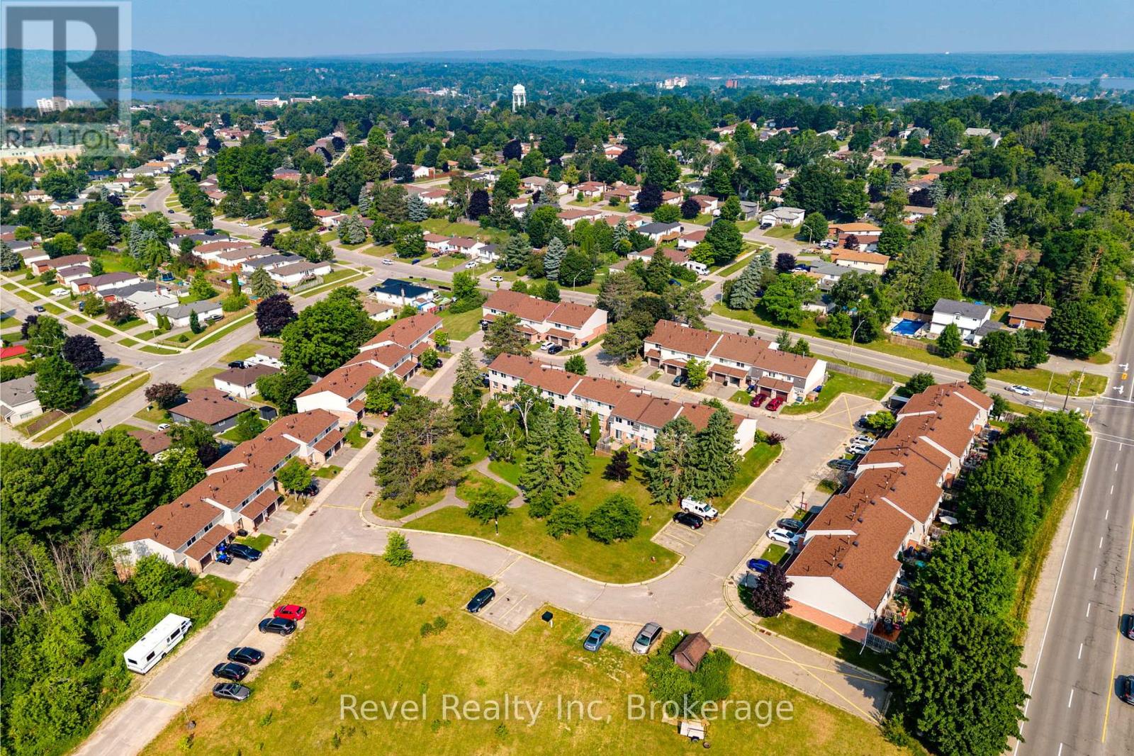 74 - 778 William Street, Midland, Ontario  L4R 4R8 - Photo 16 - S12298527