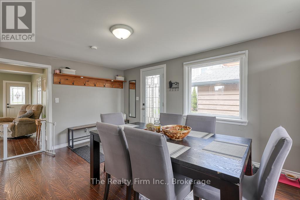 136 Bidwell Street, Tillsonburg, Ontario  N4G 3V5 - Photo 10 - X12306709