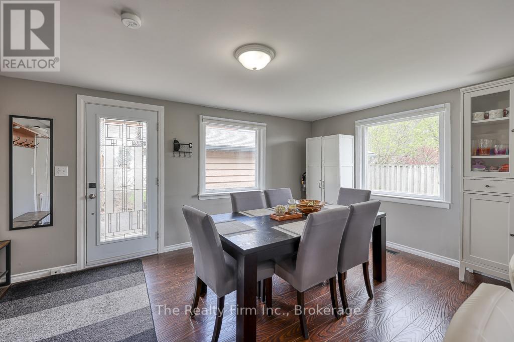 136 Bidwell Street, Tillsonburg, Ontario  N4G 3V5 - Photo 20 - X12306709