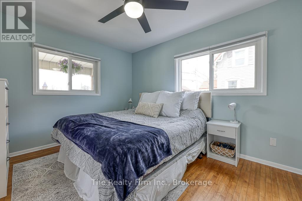 136 Bidwell Street, Tillsonburg, Ontario  N4G 3V5 - Photo 22 - X12306709