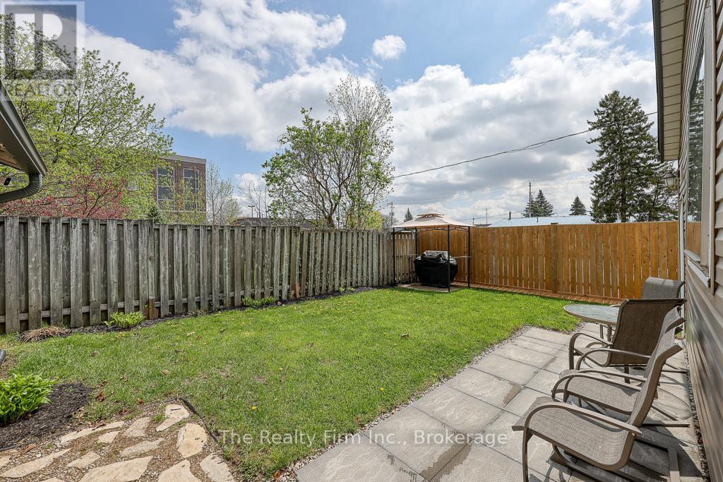 136 Bidwell Street, Tillsonburg, Ontario  N4G 3V5 - Photo 32 - X12306709