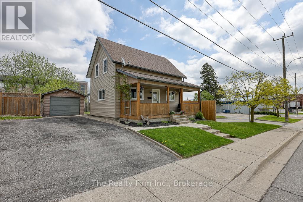 136 Bidwell Street, Tillsonburg, Ontario  N4G 3V5 - Photo 41 - X12306709