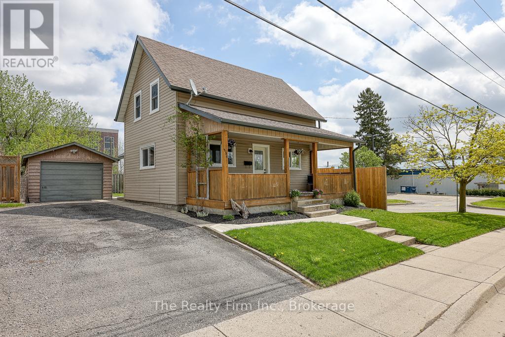 136 Bidwell Street, Tillsonburg, Ontario  N4G 3V5 - Photo 42 - X12306709