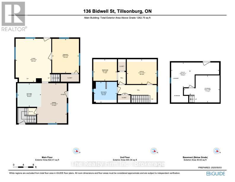 136 Bidwell Street, Tillsonburg, Ontario  N4G 3V5 - Photo 44 - X12306709