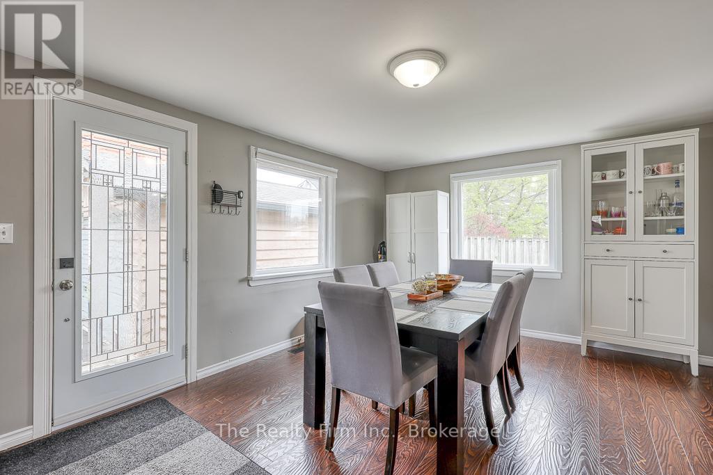 136 Bidwell Street, Tillsonburg, Ontario  N4G 3V5 - Photo 8 - X12306709