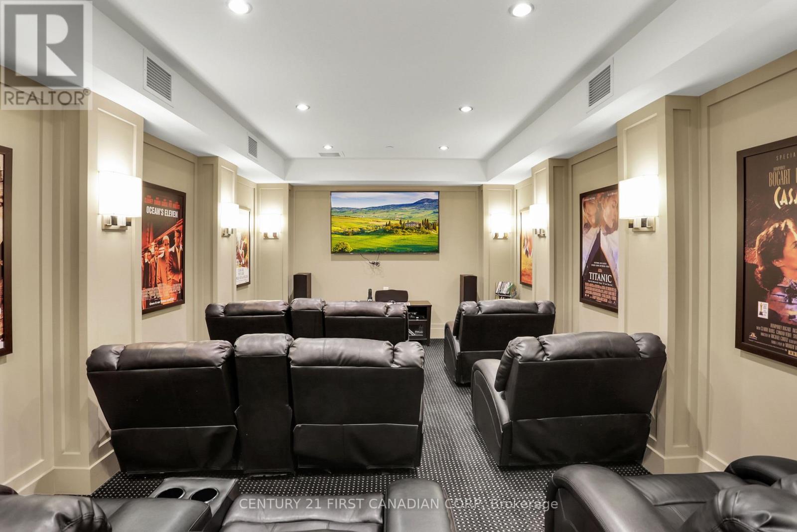 2308 - 330 Ridout Street N, London East, Ontario  N6A 0A7 - Photo 41 - X12305200