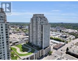 2308 - 330 RIDOUT STREET N, London East, Ontario