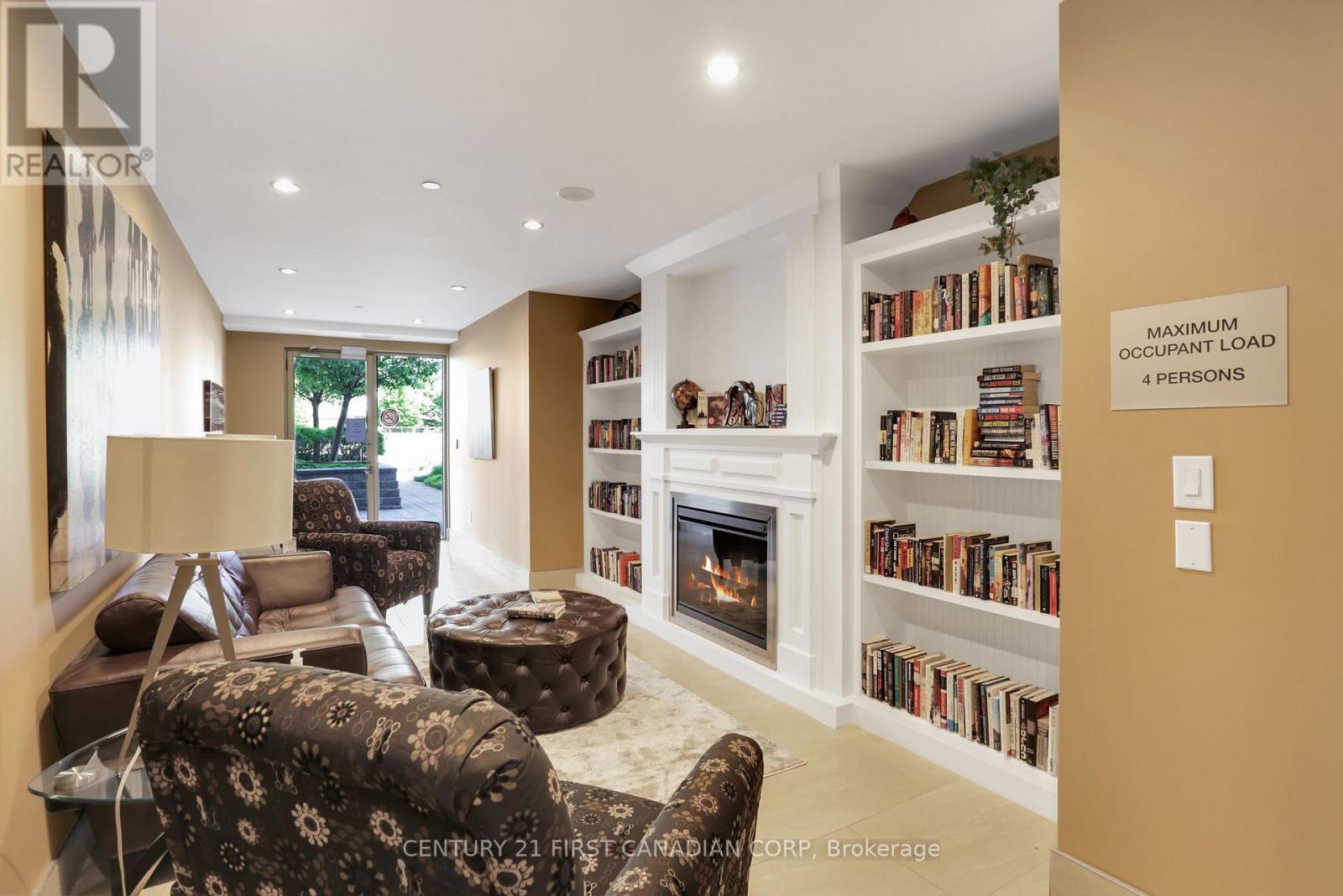 2308 - 330 Ridout Street N, London East, Ontario  N6A 0A7 - Photo 40 - X12305200