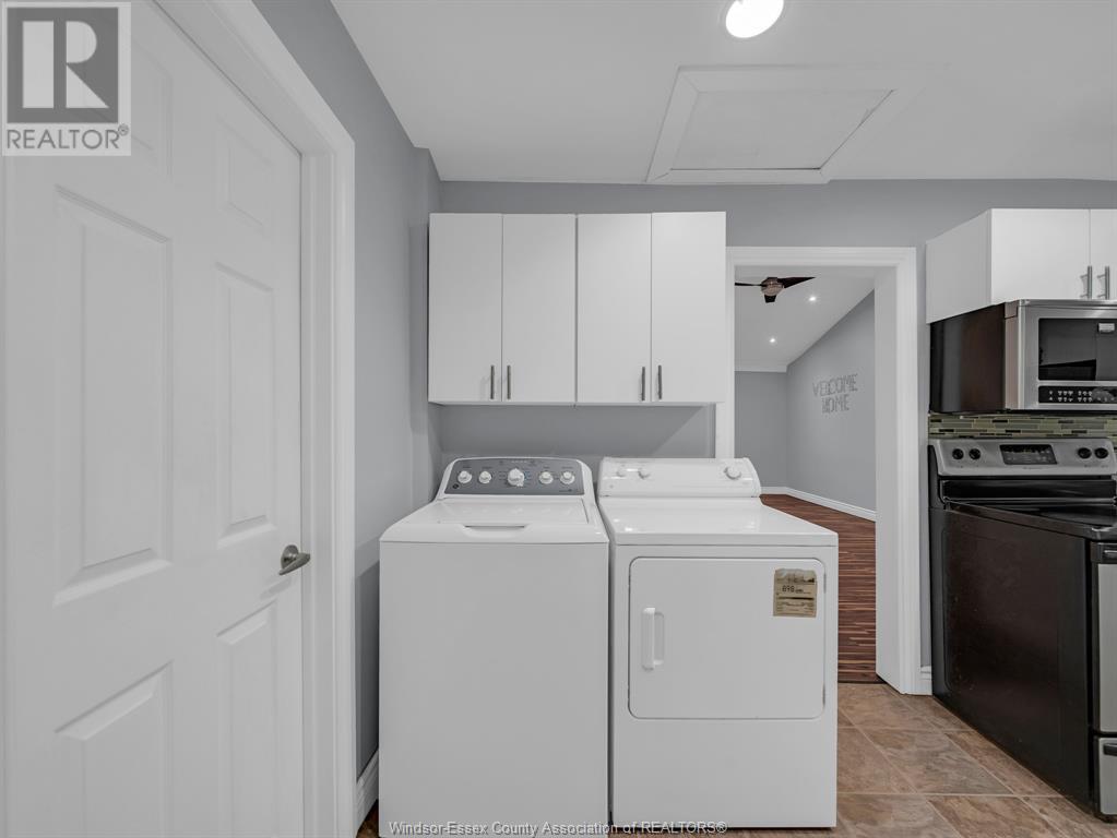 674 Eugenie Street East, Windsor, Ontario  N8X 3Y4 - Photo 9 - 25018859