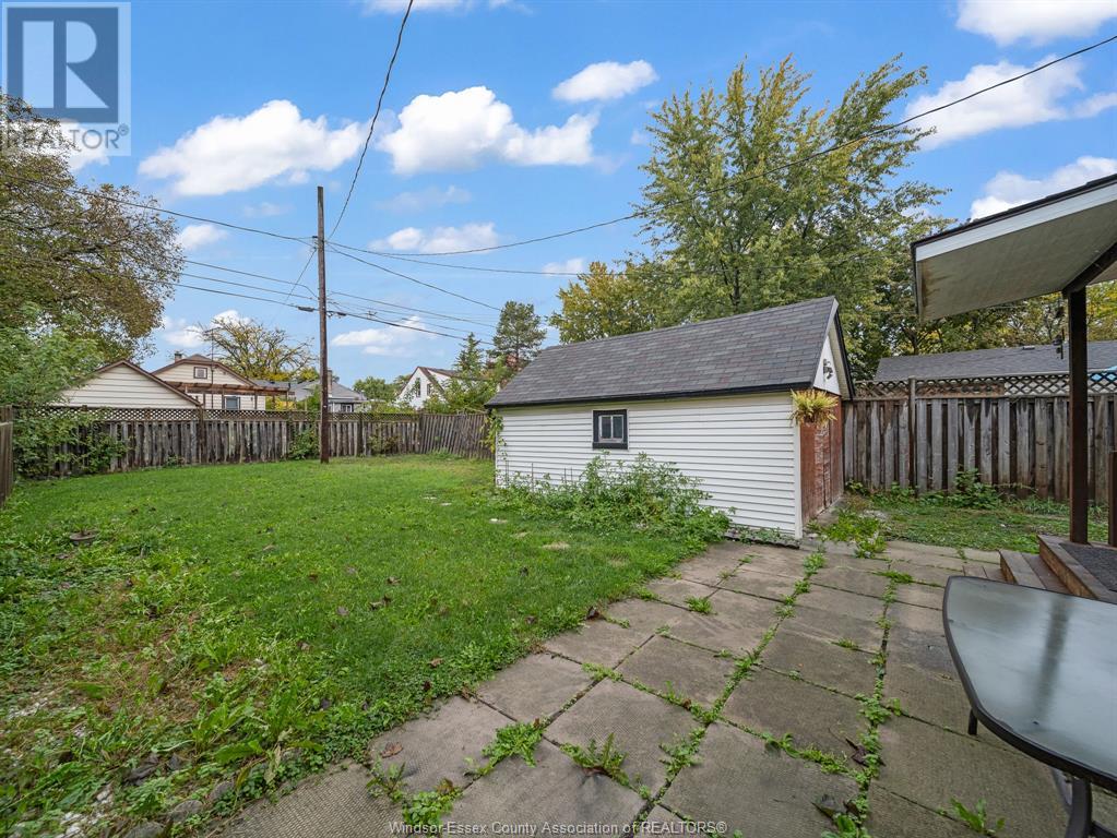 674 Eugenie Street East, Windsor, Ontario  N8X 3Y4 - Photo 21 - 25018859