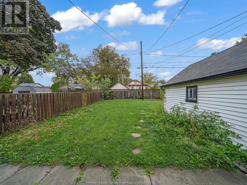 674 Eugenie Street East, Windsor, Ontario  N8X 3Y4 - Photo 22 - 25018859