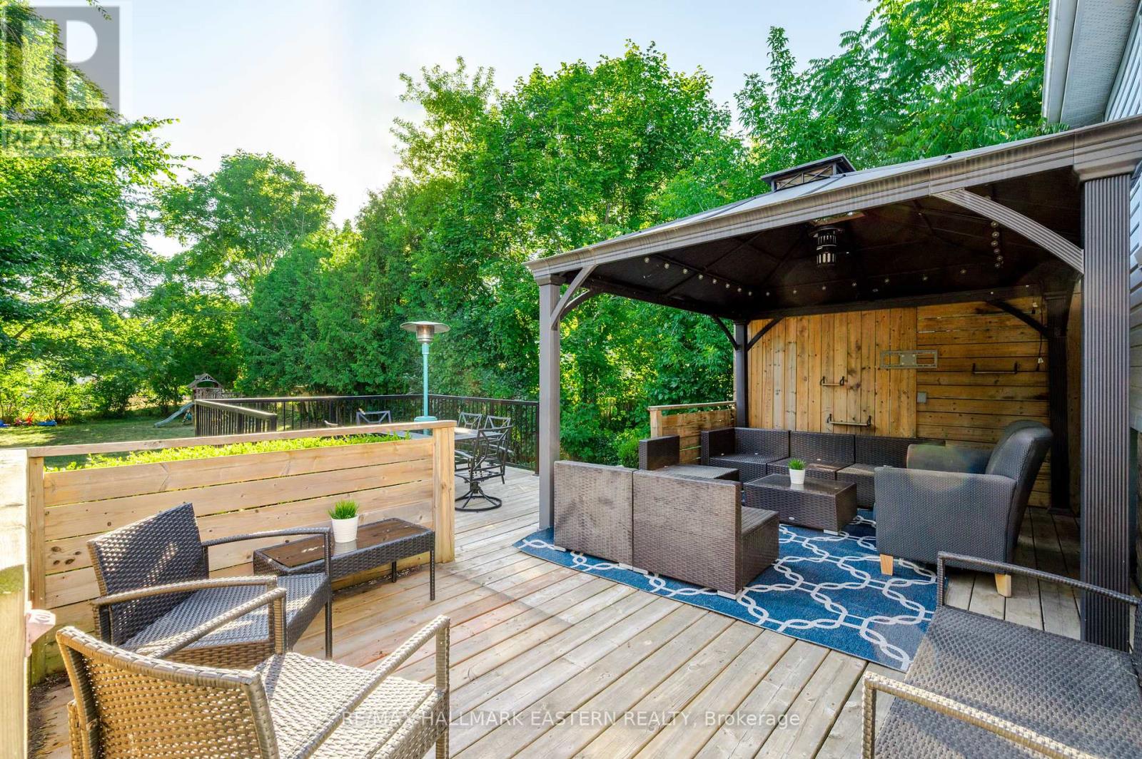 677 Armour Road, Peterborough East, Ontario  K9H 1Z5 - Photo 31 - X12306711