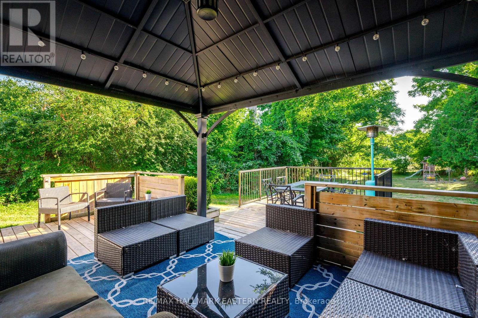 677 Armour Road, Peterborough East, Ontario  K9H 1Z5 - Photo 32 - X12306711