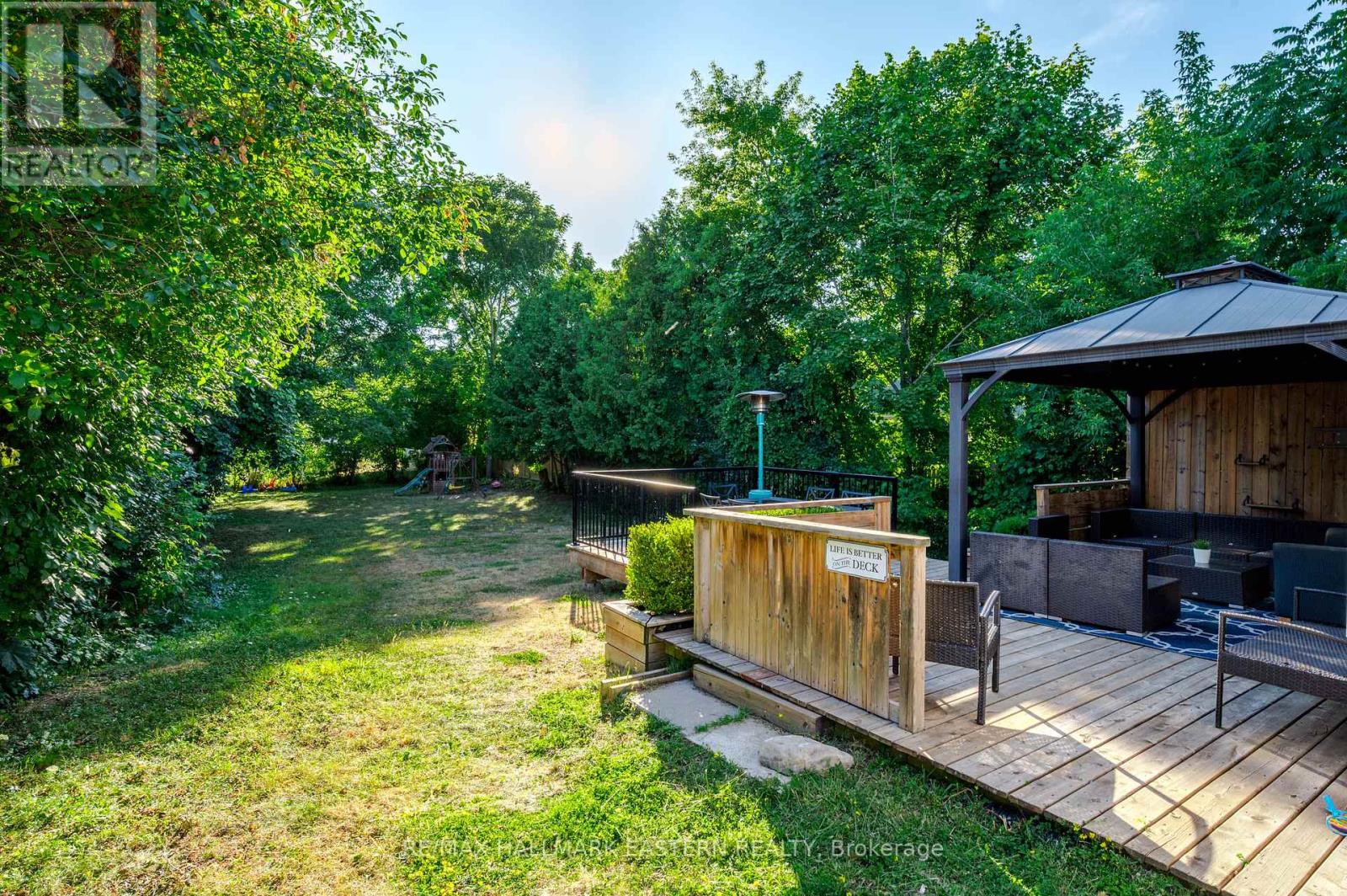 677 Armour Road, Peterborough East, Ontario  K9H 1Z5 - Photo 33 - X12306711