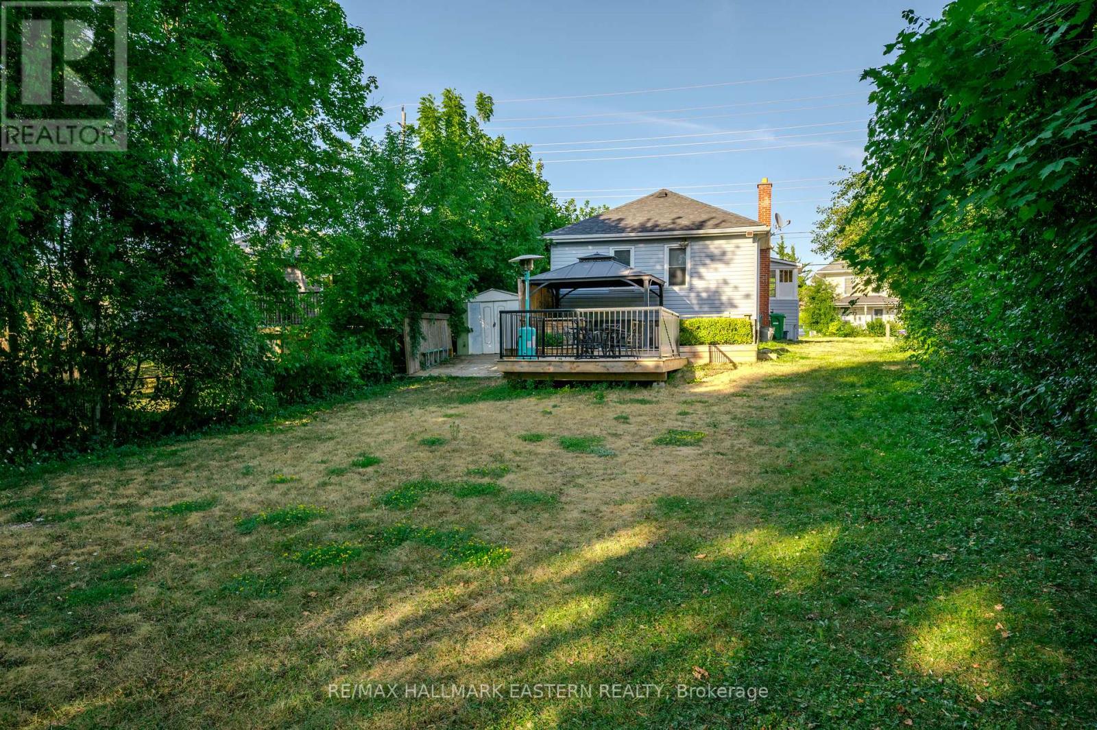 677 Armour Road, Peterborough East, Ontario  K9H 1Z5 - Photo 36 - X12306711