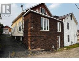 101 FOURTH AVENUE, Timmins, Ontario
