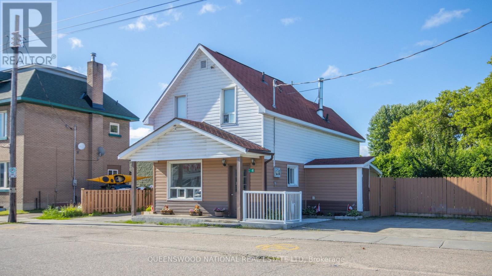41 INGLIS STREET, Madawaska Valley, Ontario