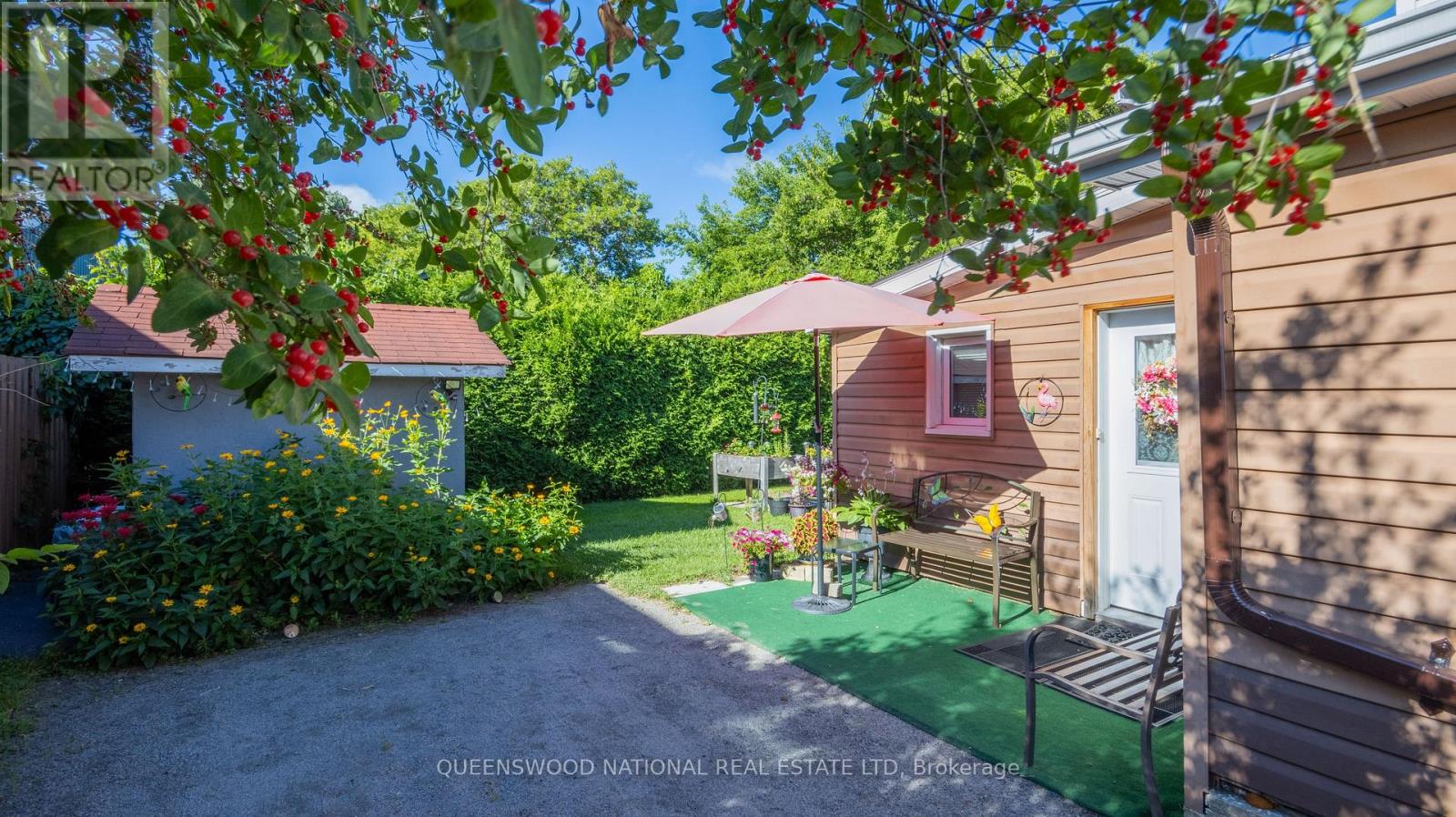 41 Inglis Street, Madawaska Valley, Ontario  K0J 1B0 - Photo 4 - X12306693