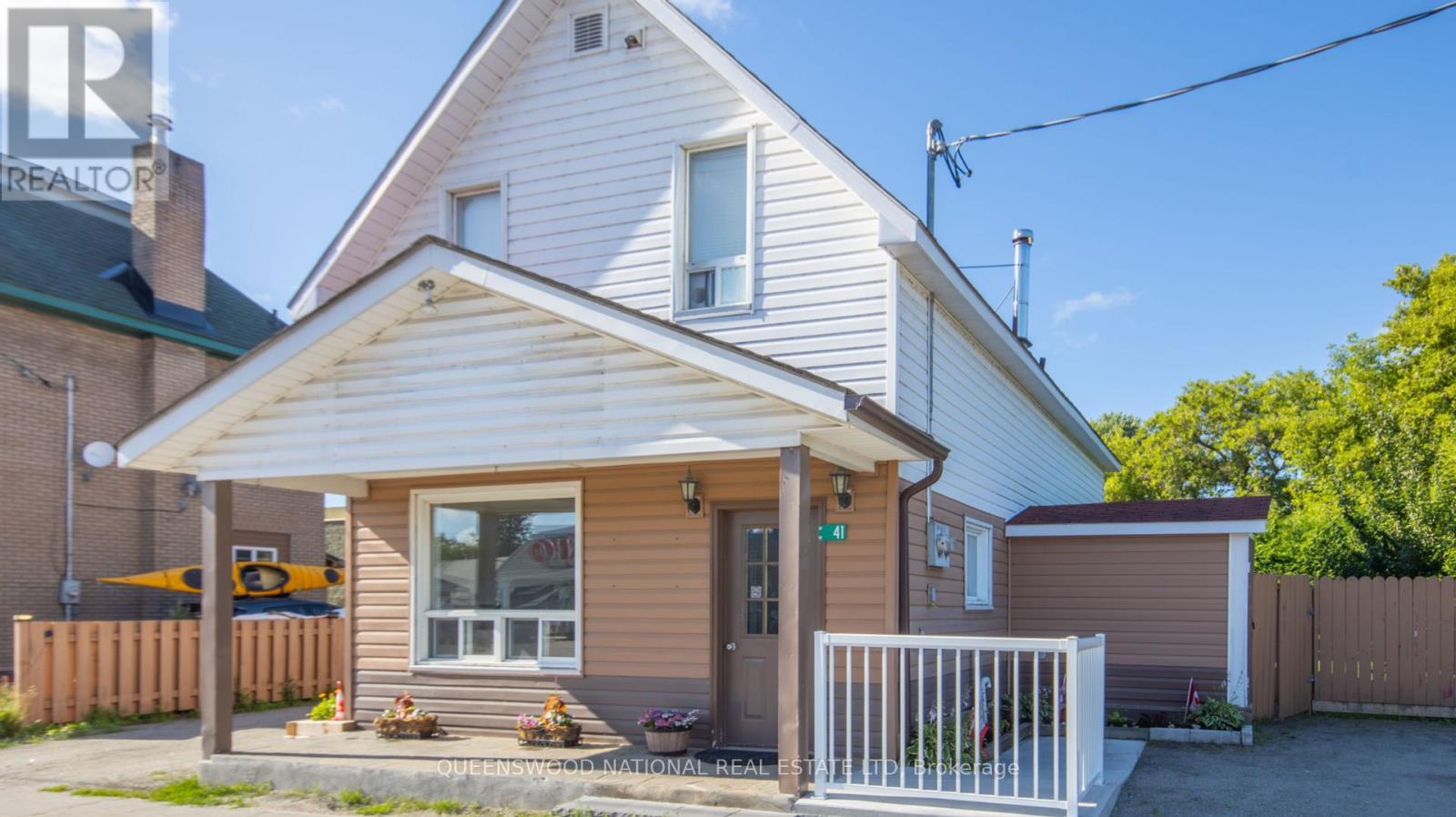 41 Inglis Street, Madawaska Valley, Ontario  K0J 1B0 - Photo 43 - X12306693