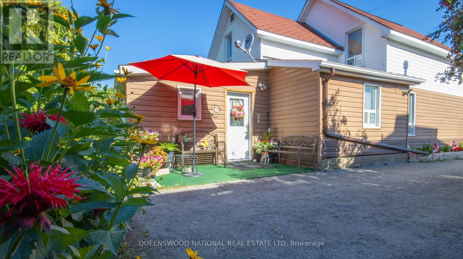 41 Inglis Street, Madawaska Valley, Ontario  K0J 1B0 - Photo 6 - X12306693