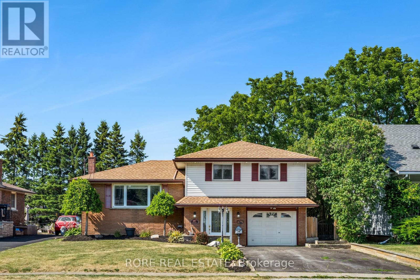 Property at 497 CLARENCE STREET W image 1