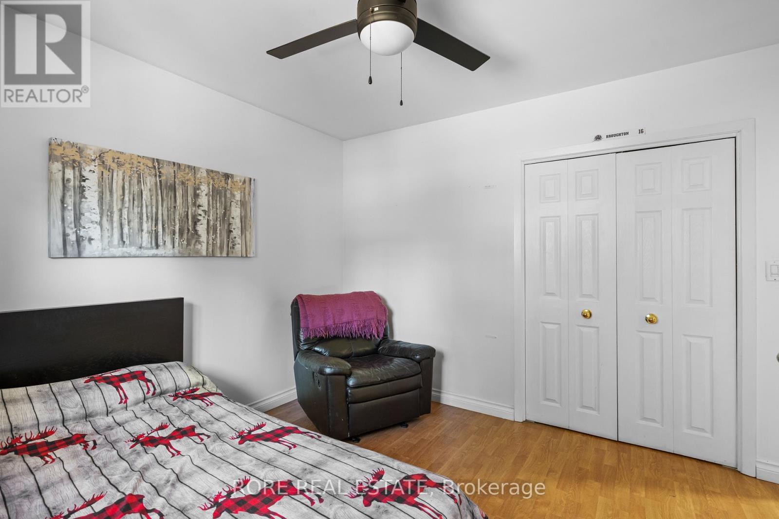 497 Clarence Street W, Port Colborne, Ontario  L3K 3H3 - Photo 17 - X12306744