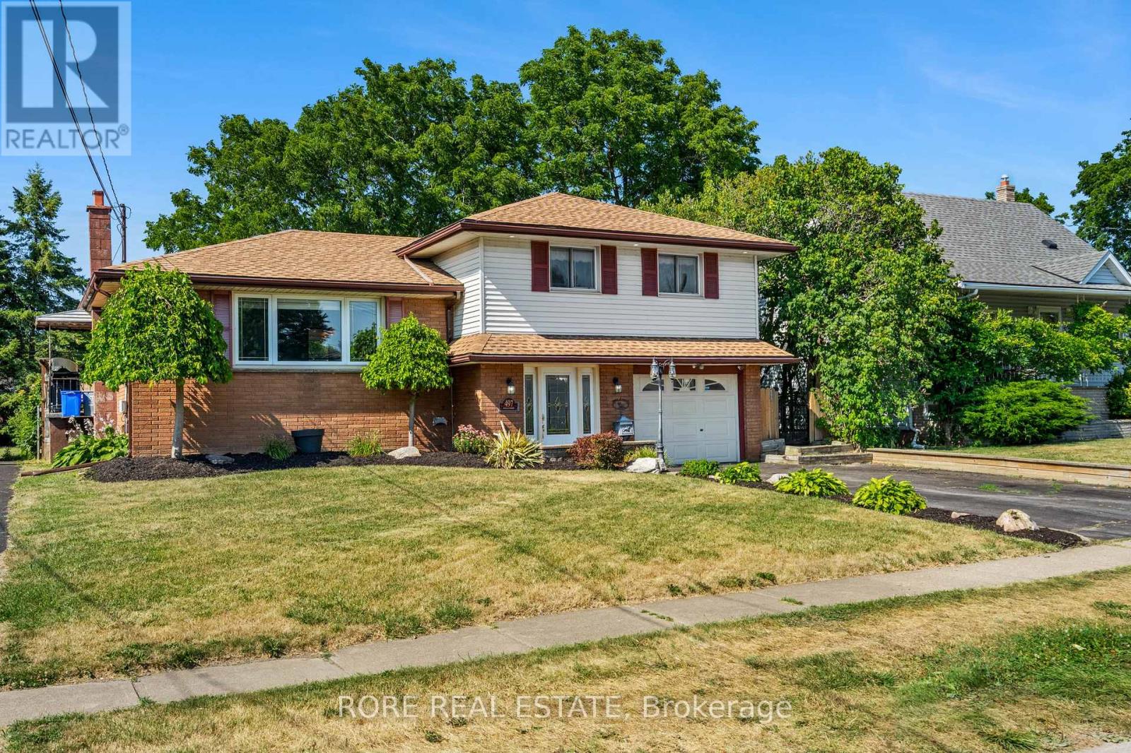 Property at 497 CLARENCE STREET W image 2
