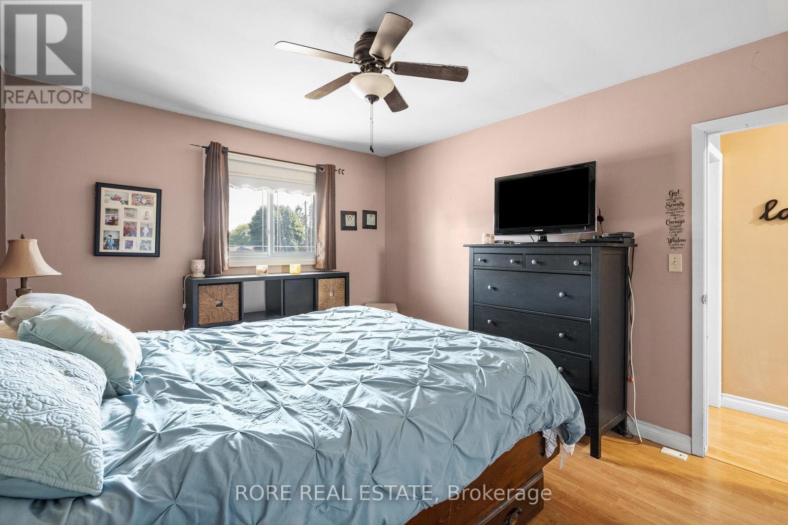 497 Clarence Street W, Port Colborne, Ontario  L3K 3H3 - Photo 21 - X12306744