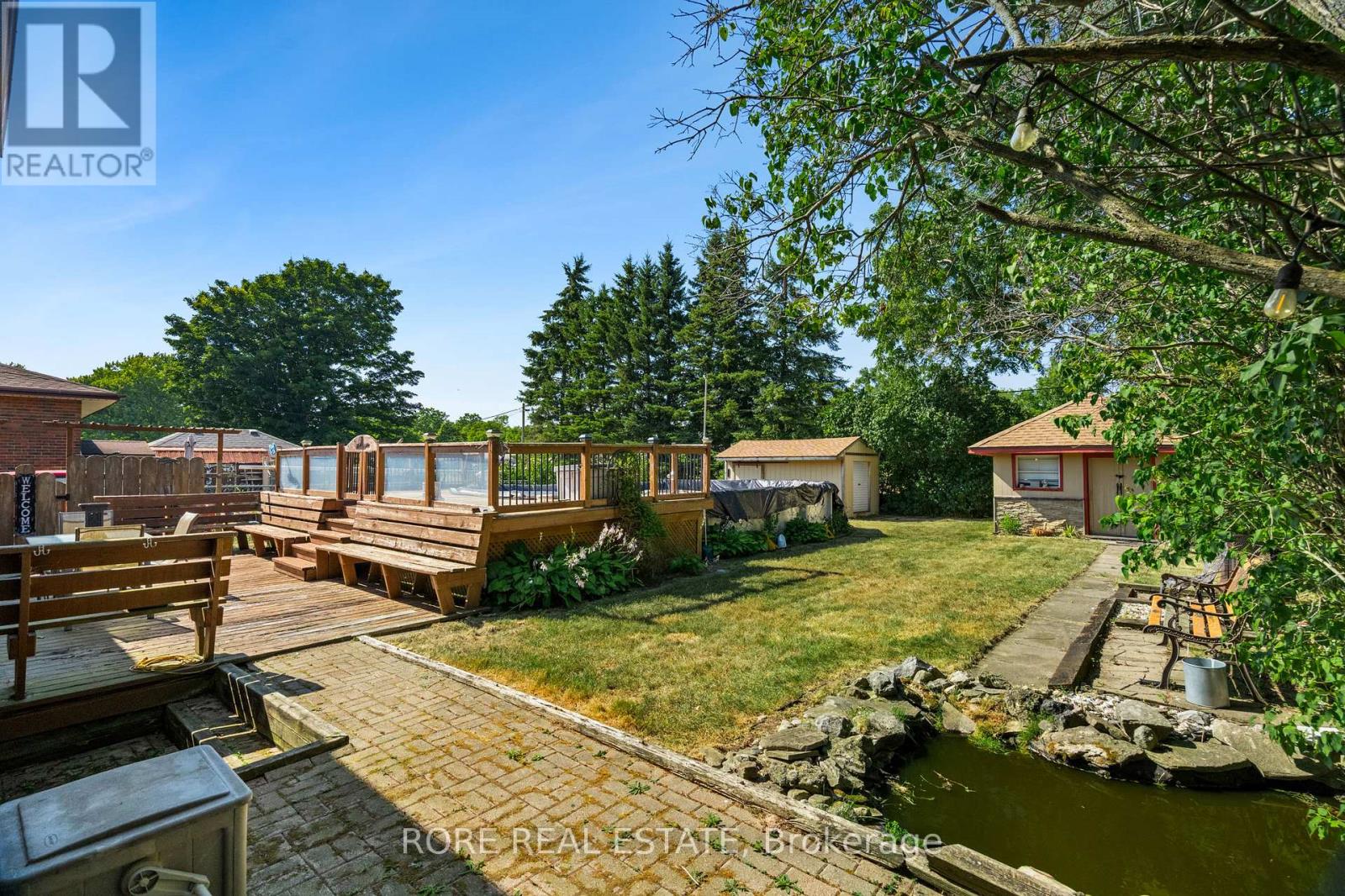 497 Clarence Street W, Port Colborne, Ontario  L3K 3H3 - Photo 29 - X12306744