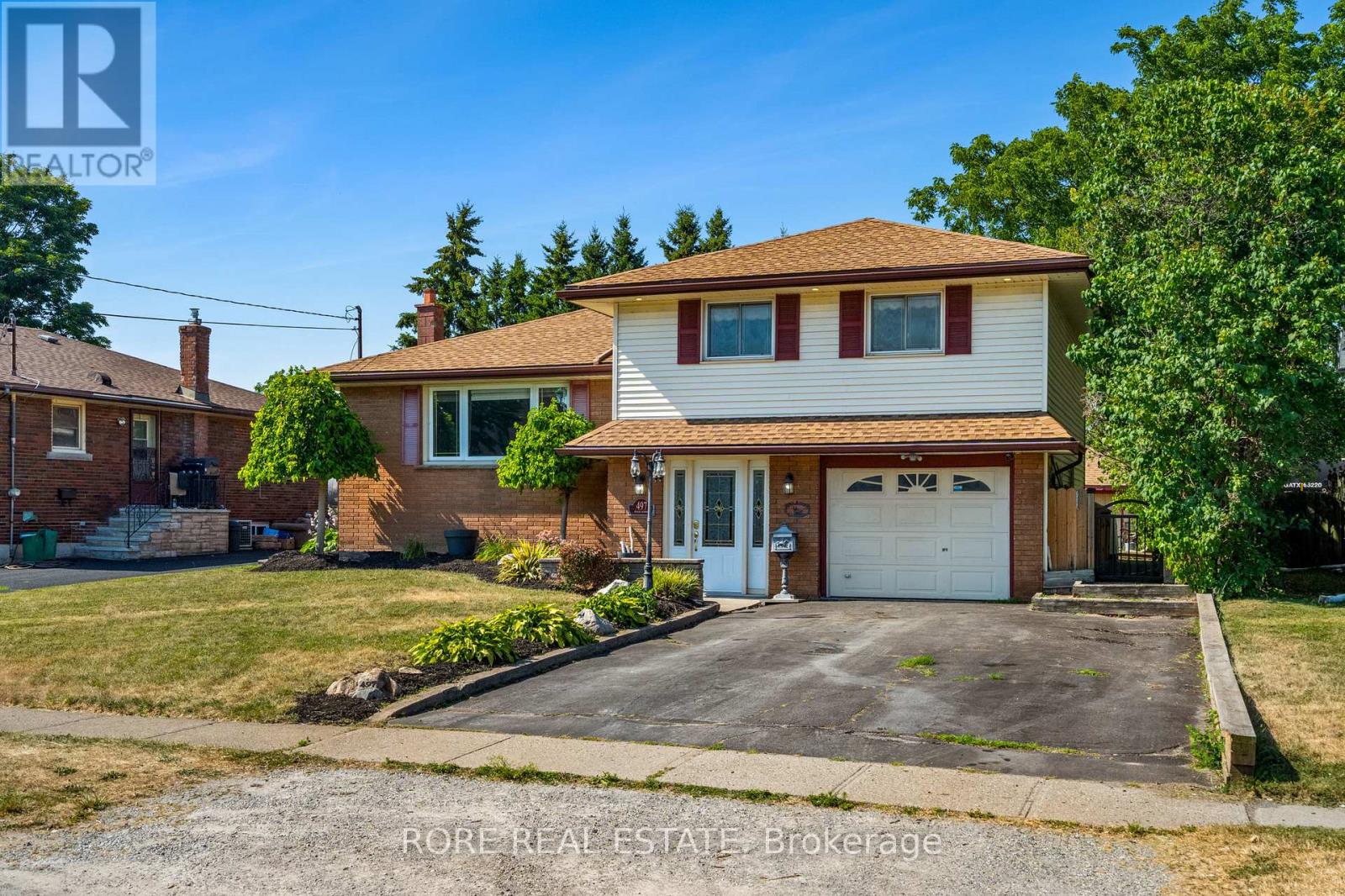 Property at 497 CLARENCE STREET W image 3