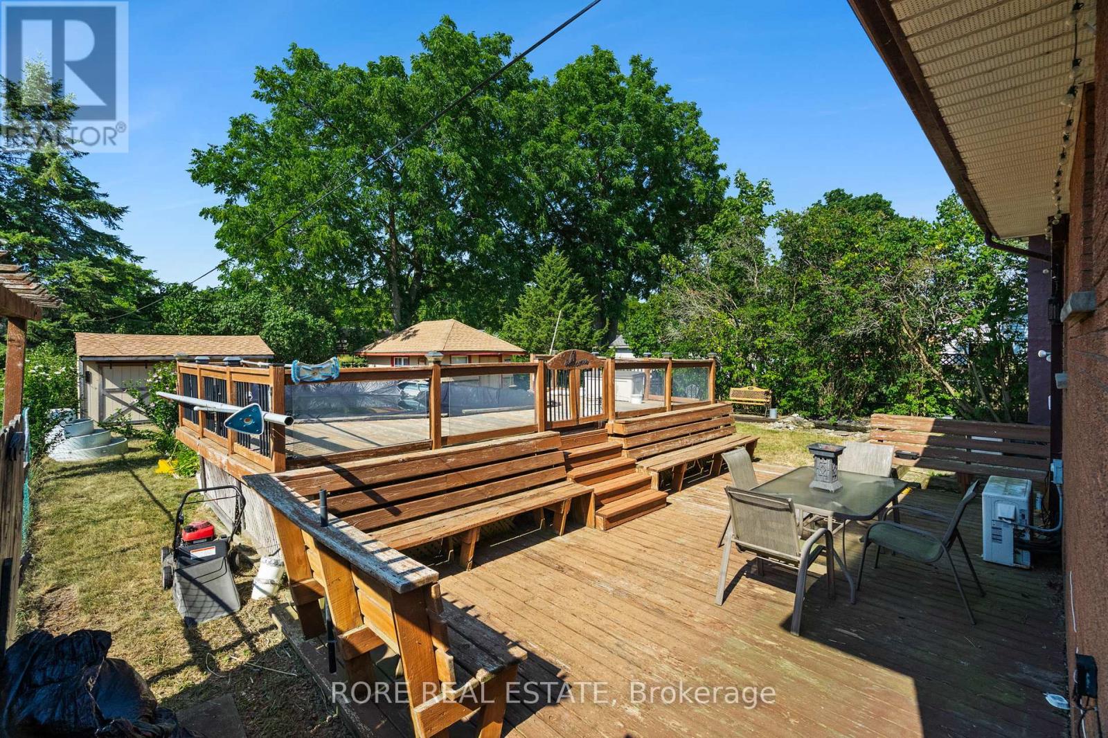 497 Clarence Street W, Port Colborne, Ontario  L3K 3H3 - Photo 31 - X12306744