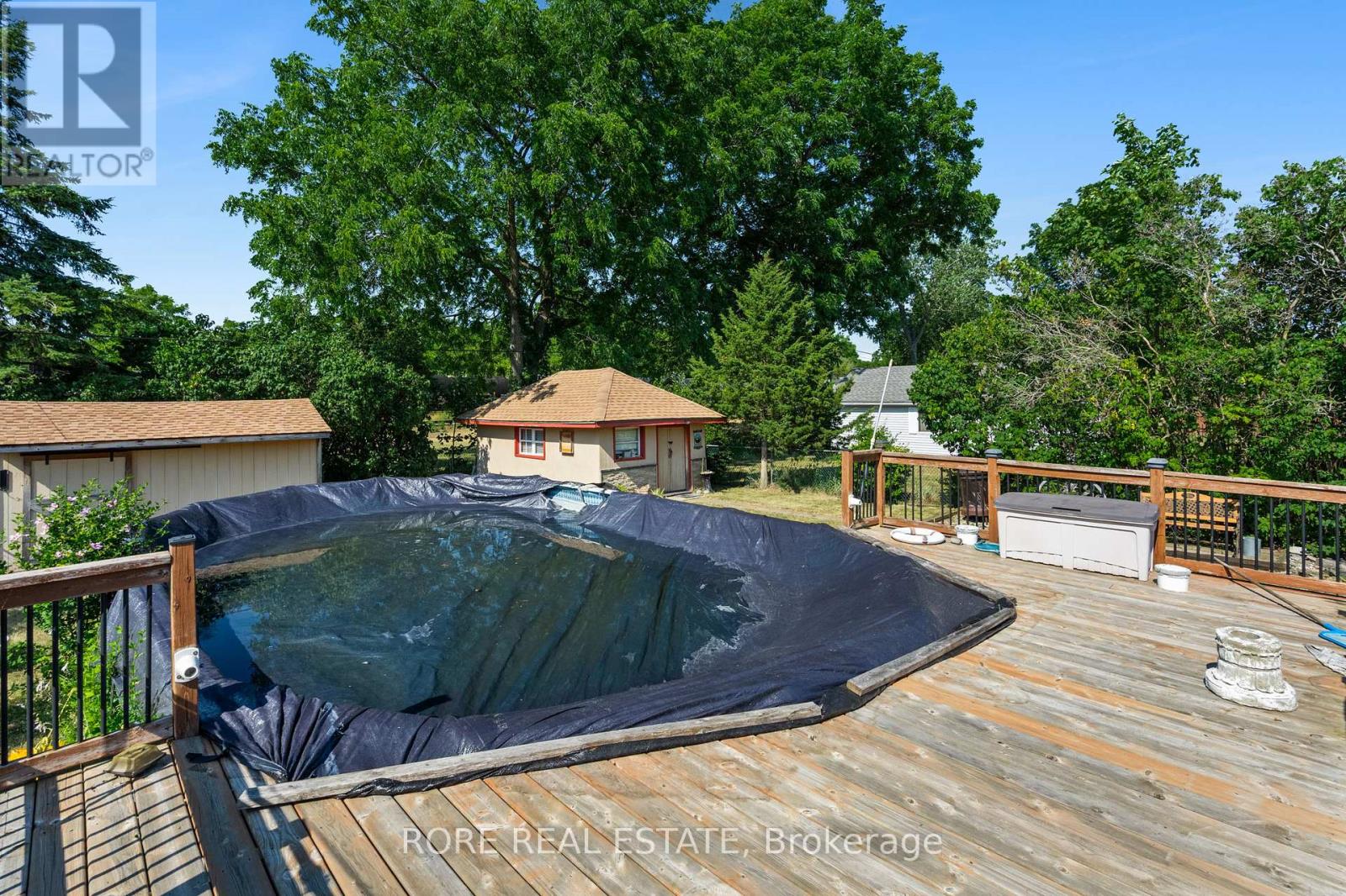 497 Clarence Street W, Port Colborne, Ontario  L3K 3H3 - Photo 32 - X12306744