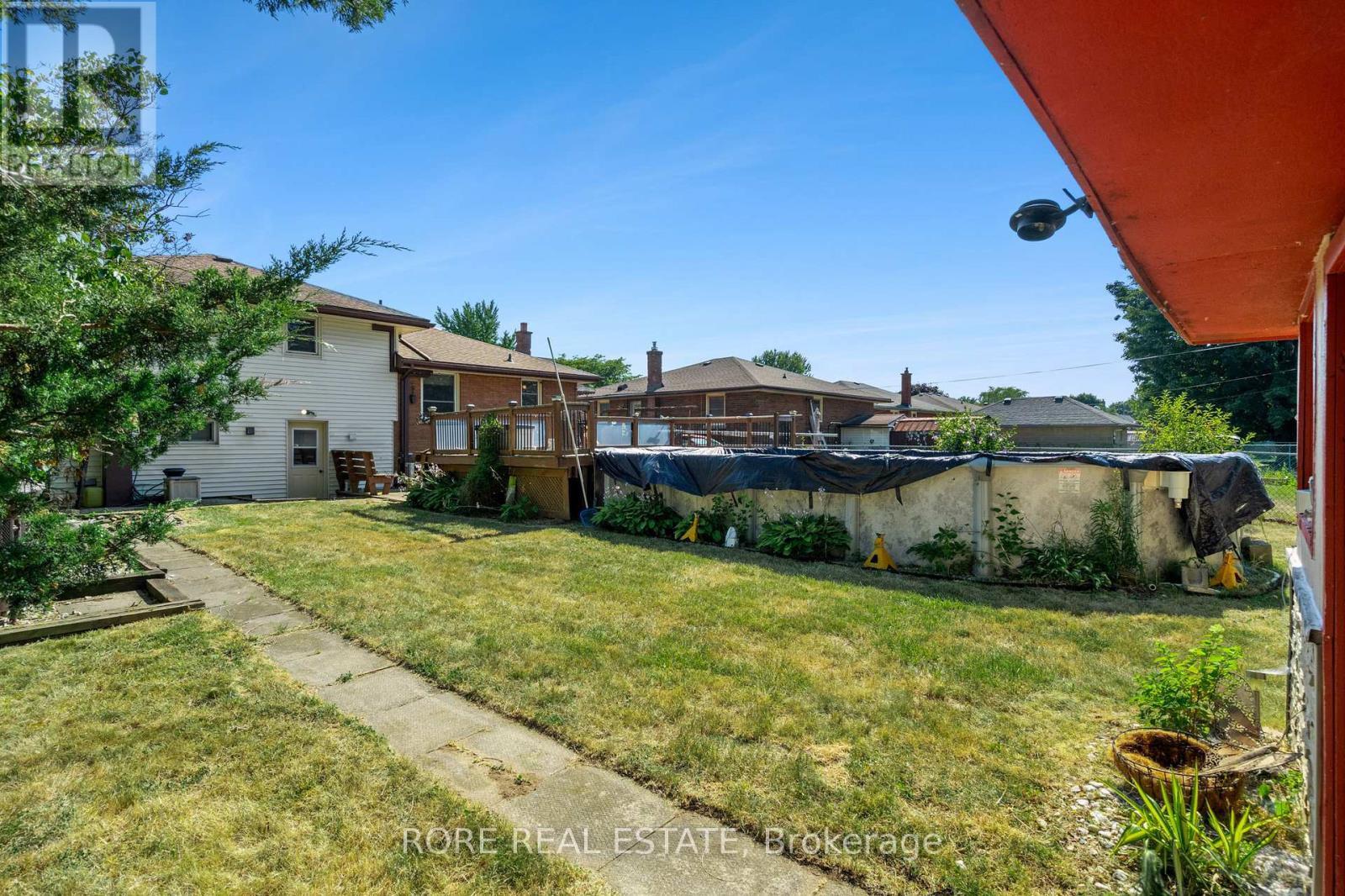 497 Clarence Street W, Port Colborne, Ontario  L3K 3H3 - Photo 33 - X12306744