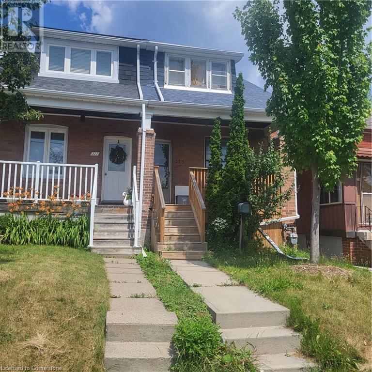 Property at 325 BOON Avenue image 1
