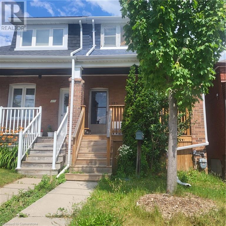 Property at 325 BOON Avenue image 2