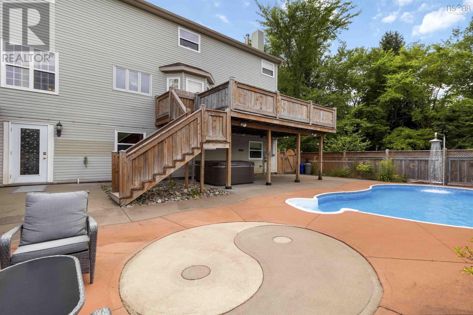 17 Kissock Court, Bedford, Nova Scotia  B4A 3X9 - Photo 44 - 202518690